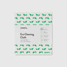 Eco Cleaning Cloths - 3 Pack