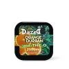 DazeD8 Orange Durban Delta 8 THC-O Dab (2.5g)
