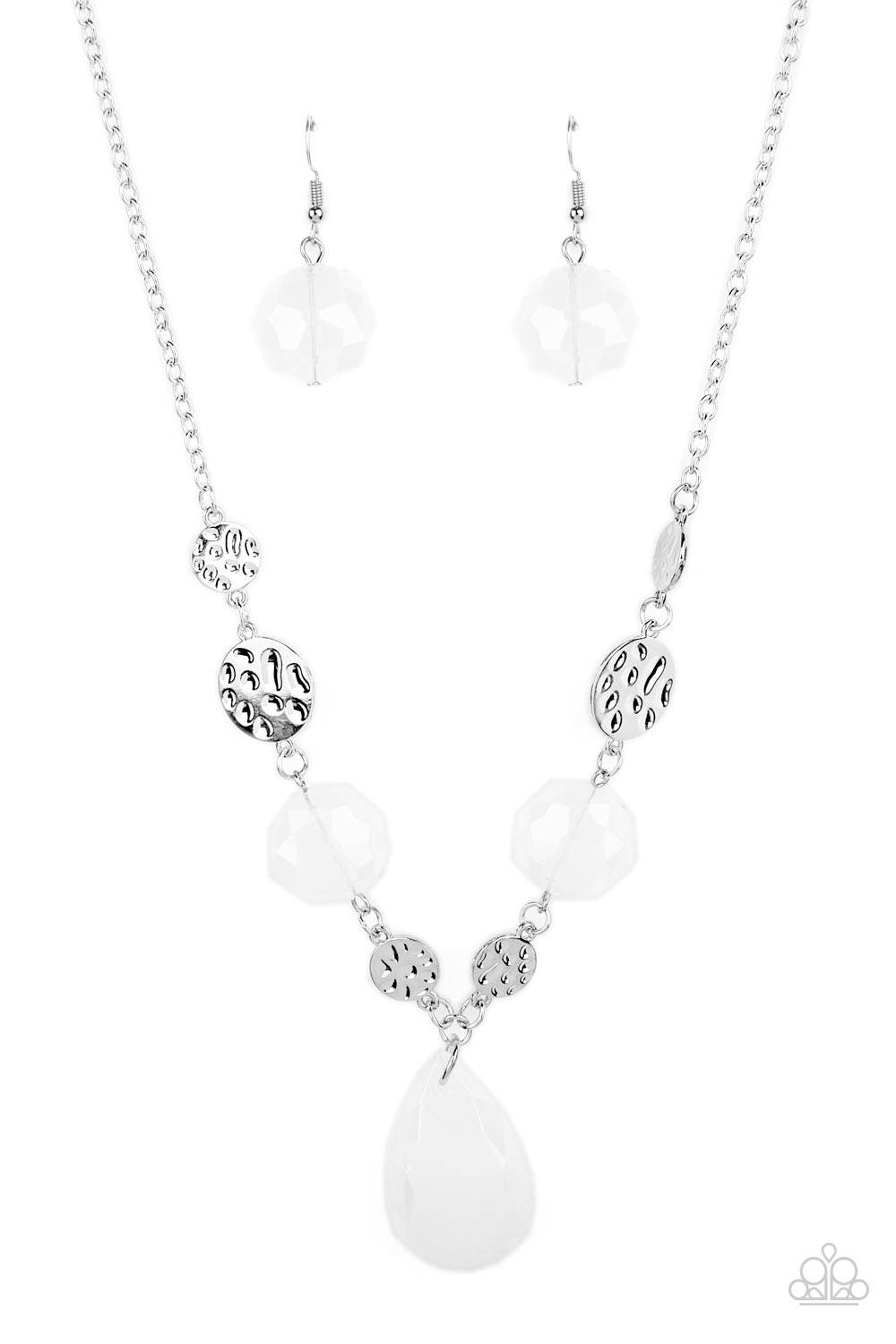 DEW What You Wanna DEW - White (WH-46)