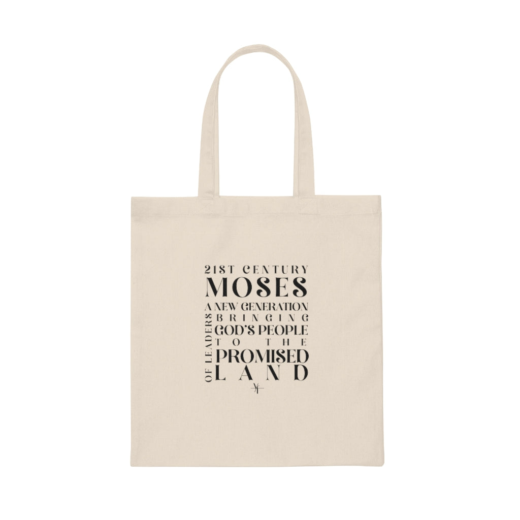 REROUTED BY GOD Tote Bag