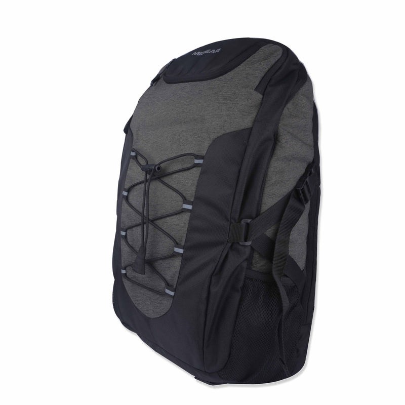 lace up backpack