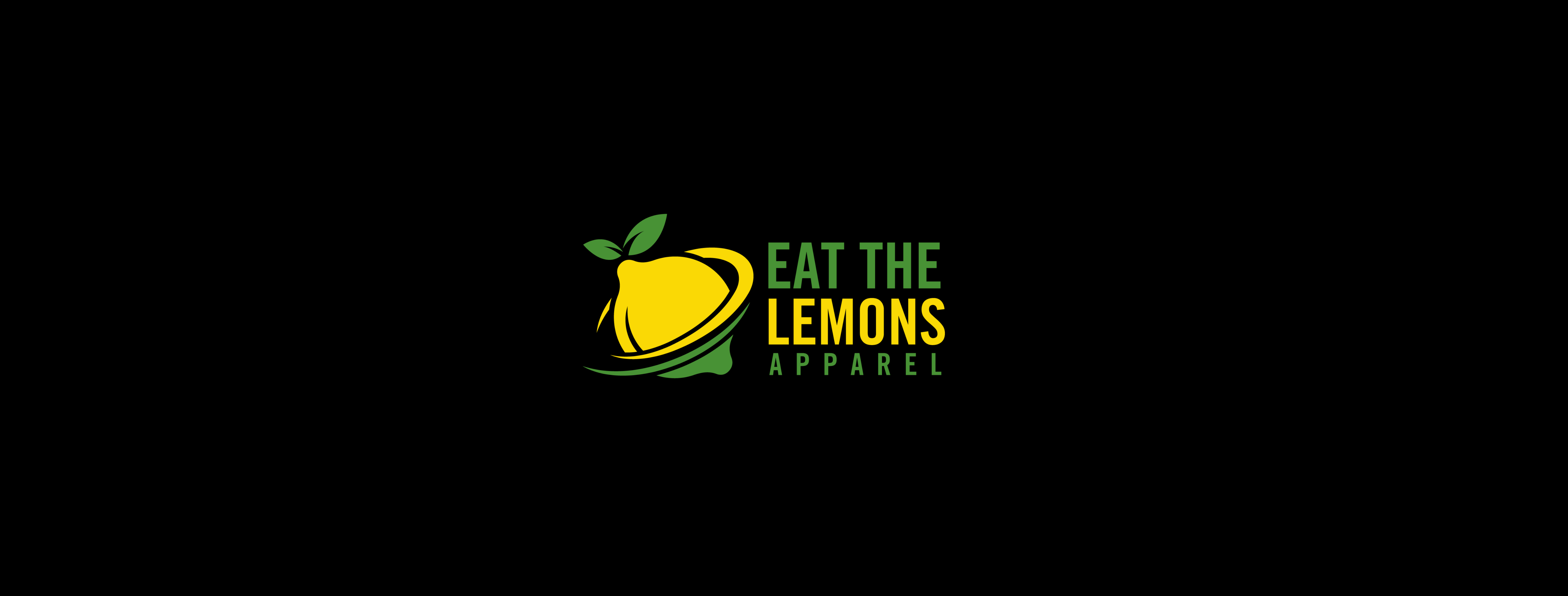 Eat the Lemons Apparel®