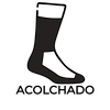 Icono acolchado bota