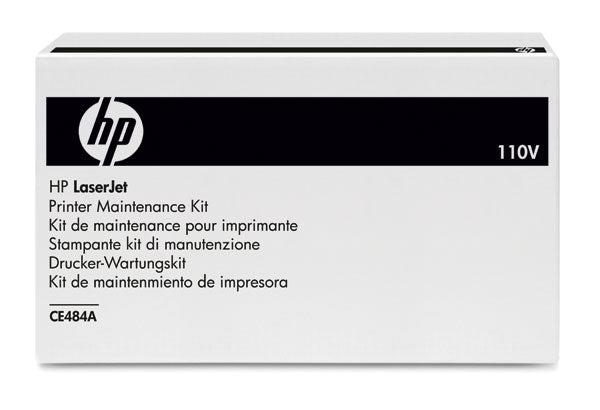 HP Fuser Assembly (110V) (150000 Yield)