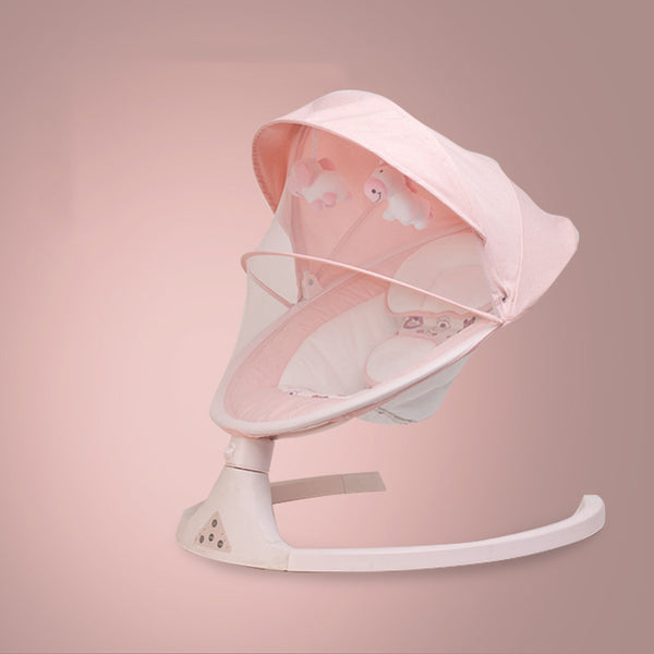 baby cradle swing chair