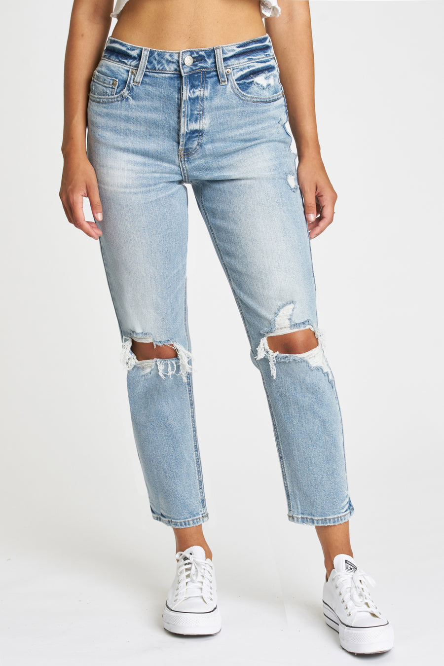 THE ORIGINAL – Daze Denim