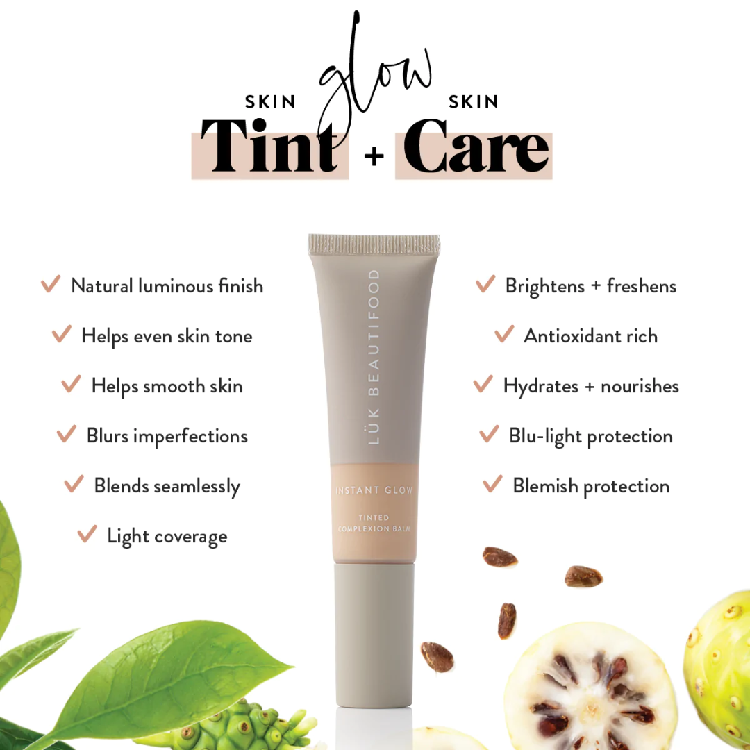 Instant Glow Tinted Complexion Balm™