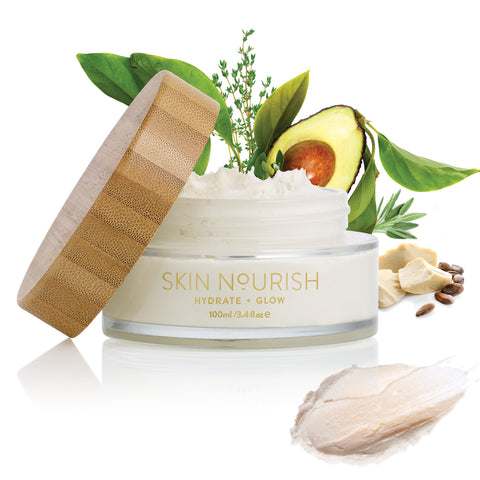 luk_beautifood_Aromatic Skin Nourish