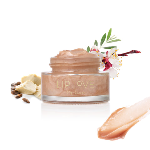 luk_beautifood_Sweet Dreams Lip Mask