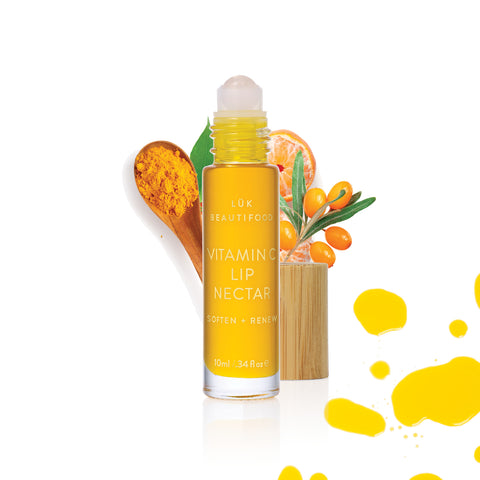 luk_beautifood_Vitamin C Lip Nectar