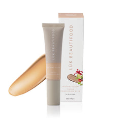 Luk Beautifood skin tint with luminous finish