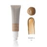 Luk Beautifood skin tint tube and swatch