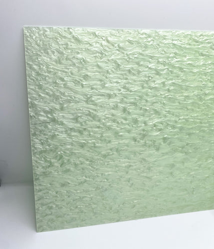 1/8 Dark Sage Green Cast Acrylic Sheet – Houston Acrylic