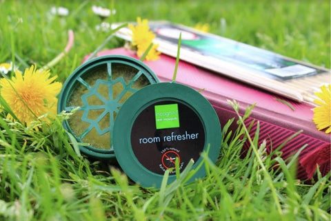 room refresher - room freshener - mosquito 
