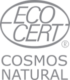 COSMOS Natural certified by Ecocert Greenlife according to COSMOS standard.