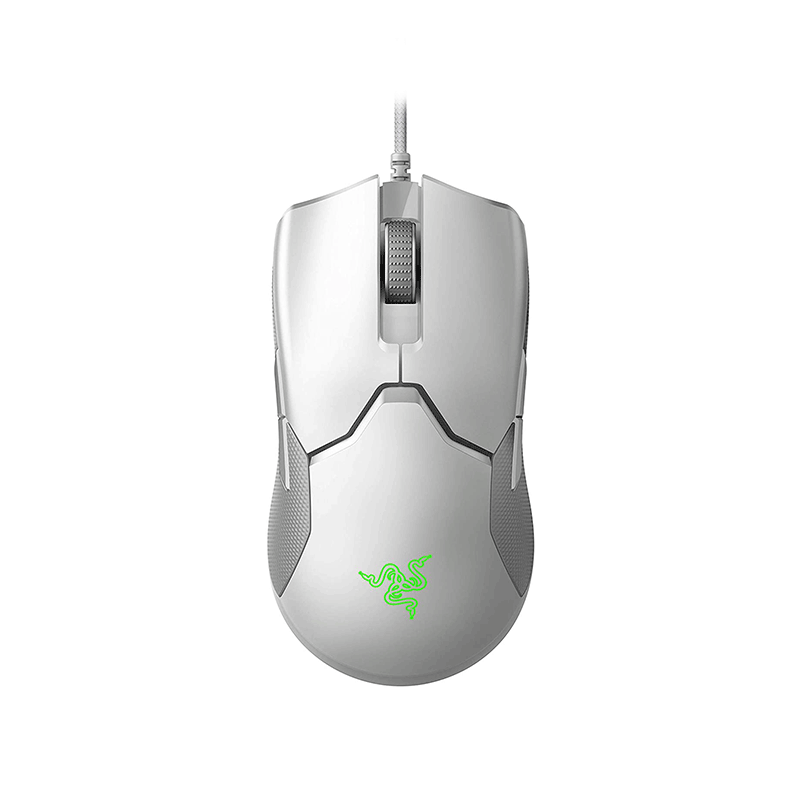 razer viper ambidextrous wired