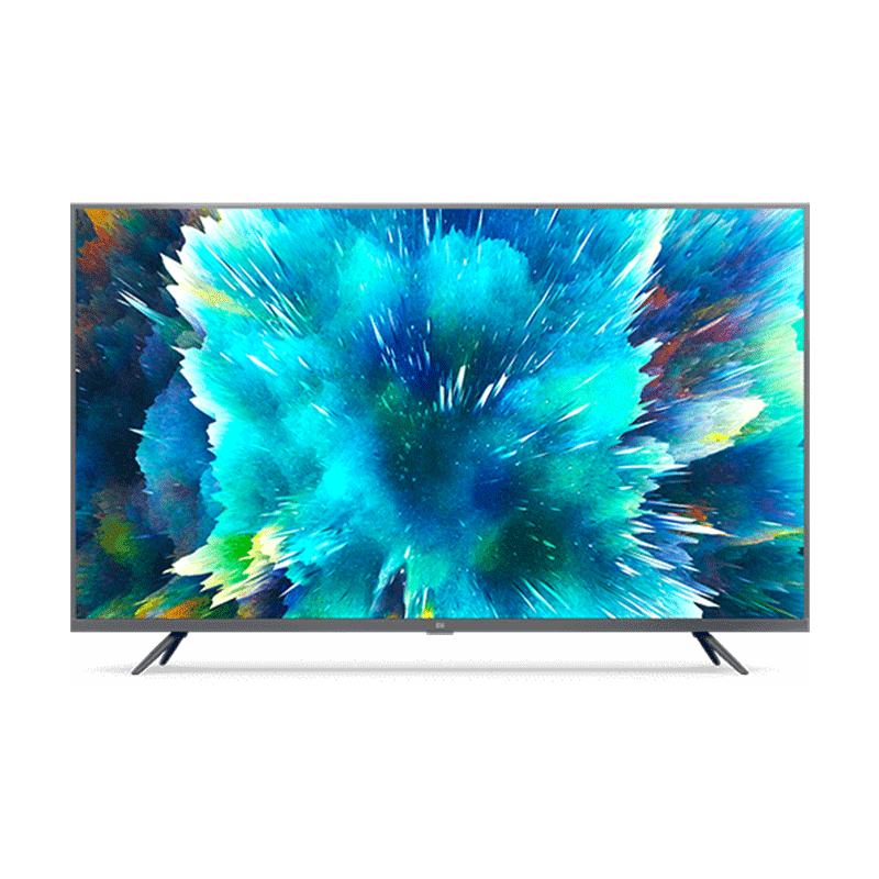 Xiaomi 43-inch 4K Ultra HD Smart LED TV Digital Ready Android TV With