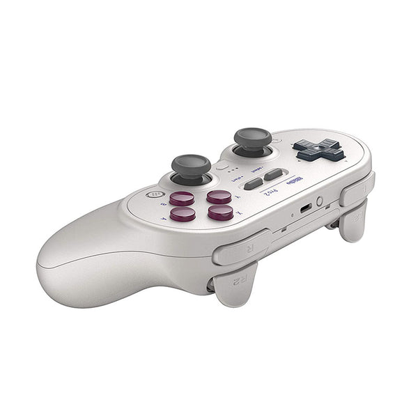 8bitdo pro 2 steam