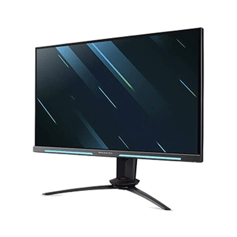 ACER Predator XB3 27” Gaming Monitor WQHD Display IPS Panel 165Hz G-SY ...