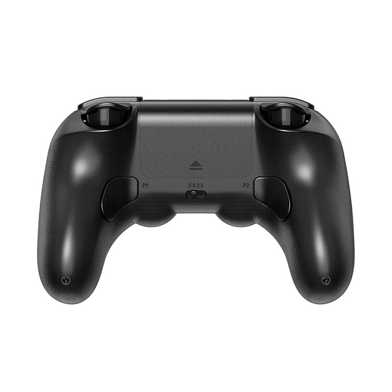 how to use ps4 controller on steam corsair