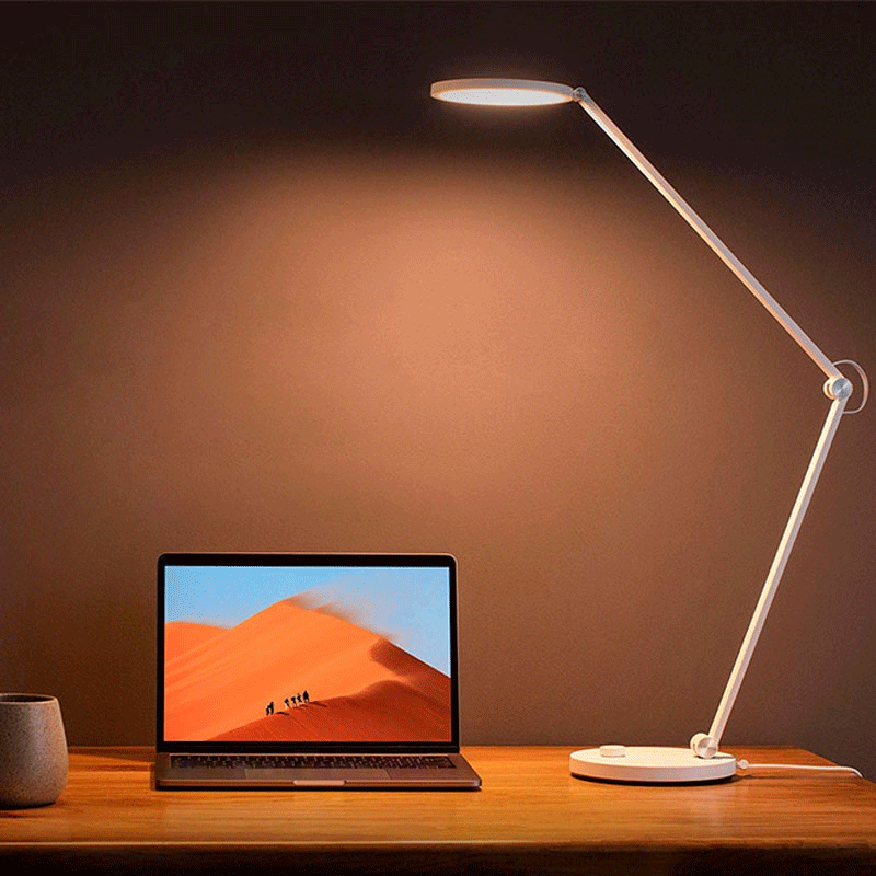 xiaomi smart desk lamp