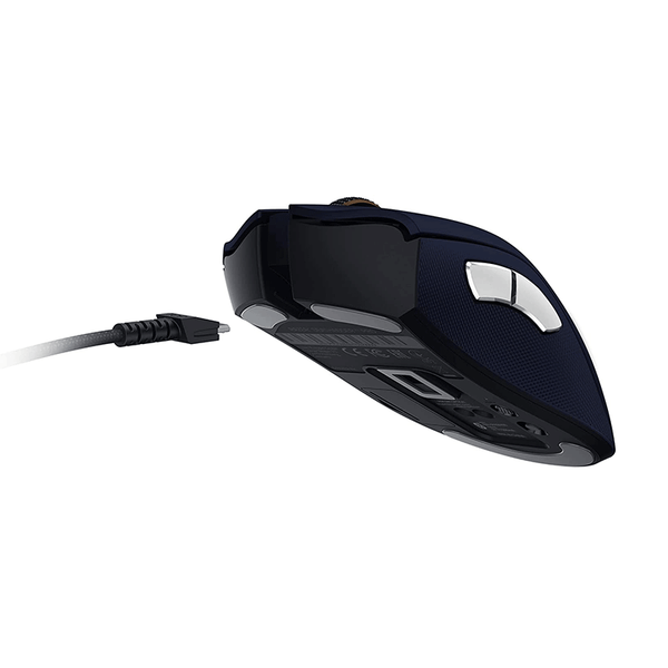 razor genshin impact mouse