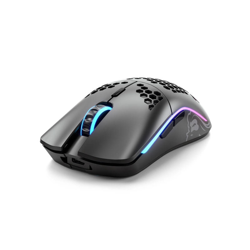 Glorious Model O Wireless [Matt Black] - GameXtremePH