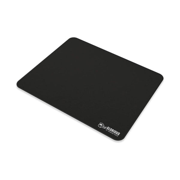 Glorious Mousepad Large [Black] - GameXtremePH