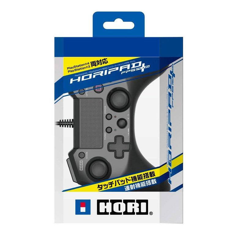 hori horipad wired controller