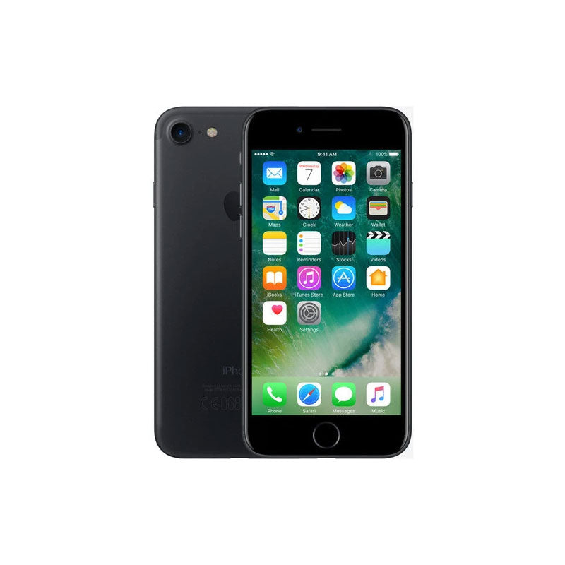 Iphone 7 Plus 128 Gb Black Gamextremeph