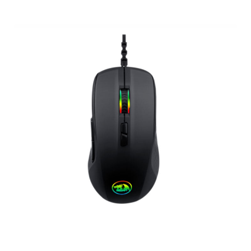 redragon stormrage m718 gaming mouse