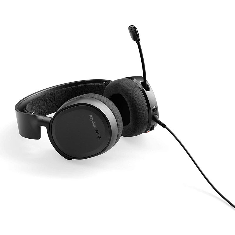 arctis 3 wired