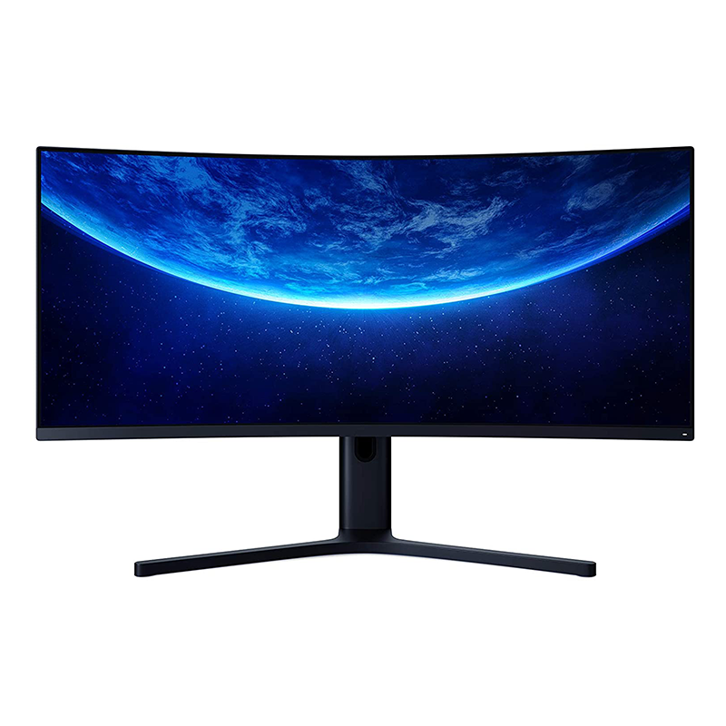 xiaomi 34 inch monitor driver