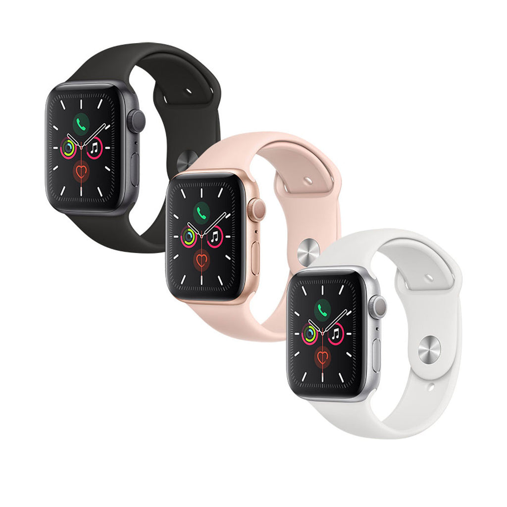 APPLE WATCH5 40 GOAL PNSSB130-200 201909-