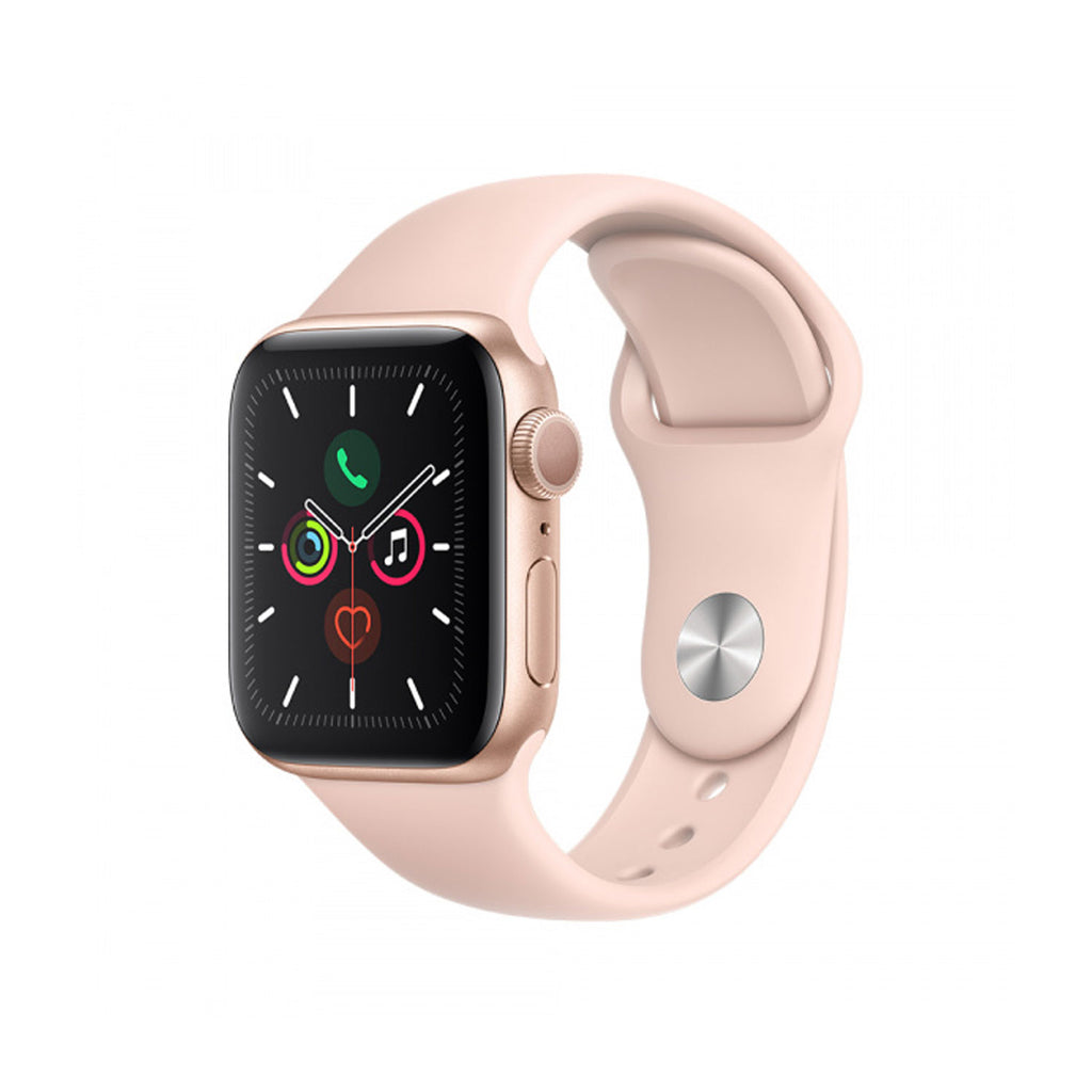 トレフォイル APPLE WATCH5 40 GOAL PNSSB130-200 201909 - crumiller.com