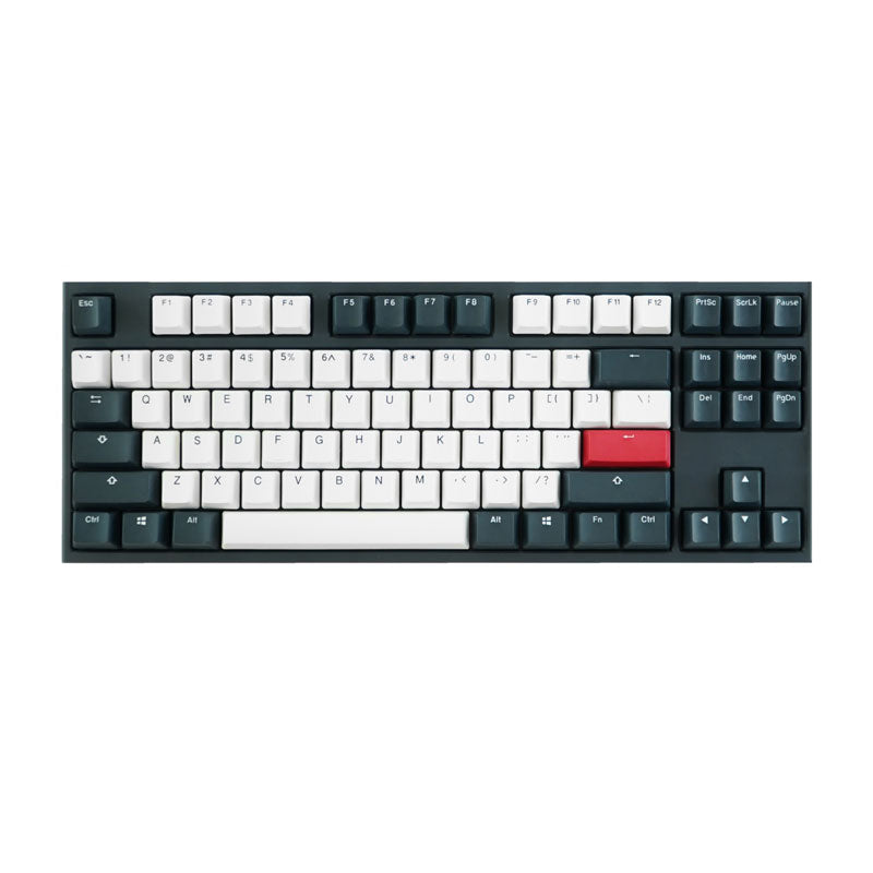 Ducky One 2 Tkl Tuxedo Dkon17 Buspdzzbx Gamextremeph