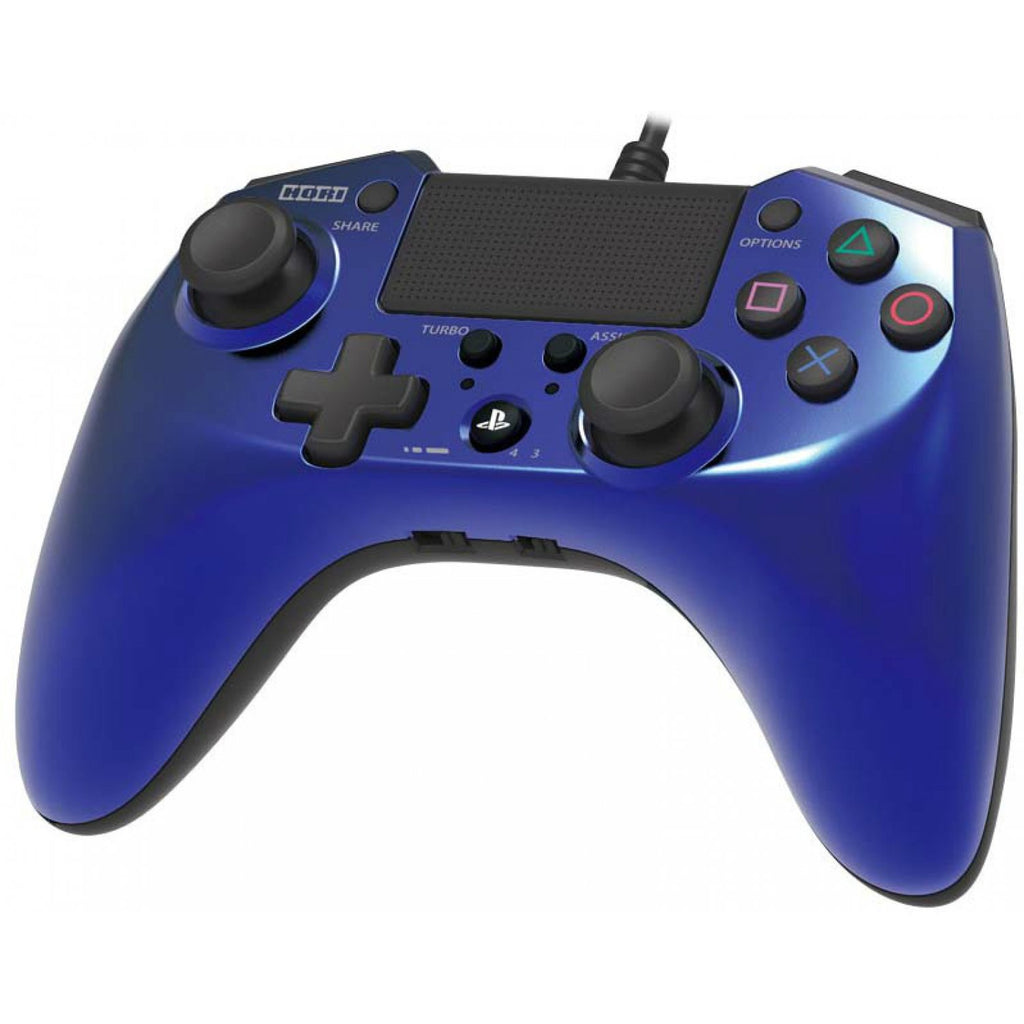 hori fps ps4 controller