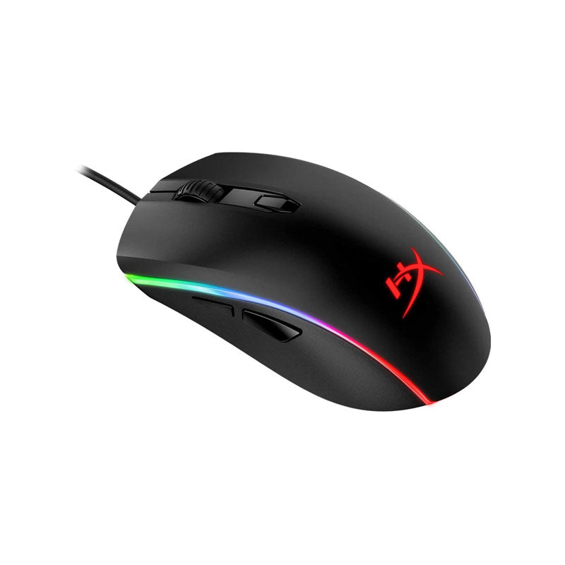 is the hyperx pulsefire surge good