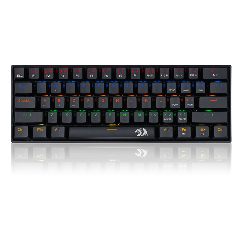 redragon k606 lakshmi software