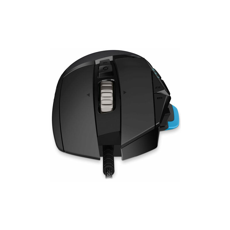 Logitech G502 Wired High Performance Gaming Mouse Gamextremeph