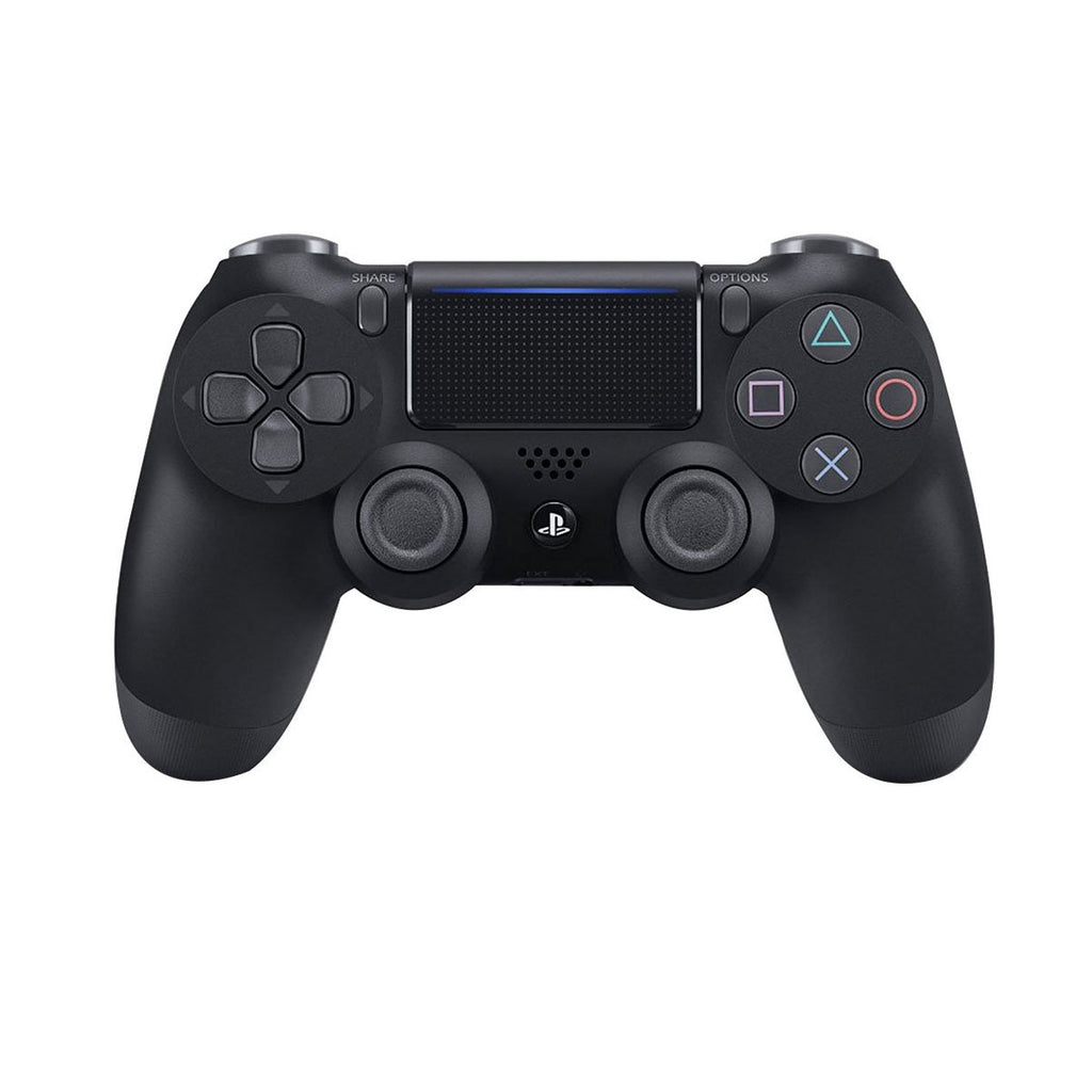 Nauw Gecomprimeerd Vete Sony PS4 Dualshock 4 Wireless Controller Black - GameXtremePH