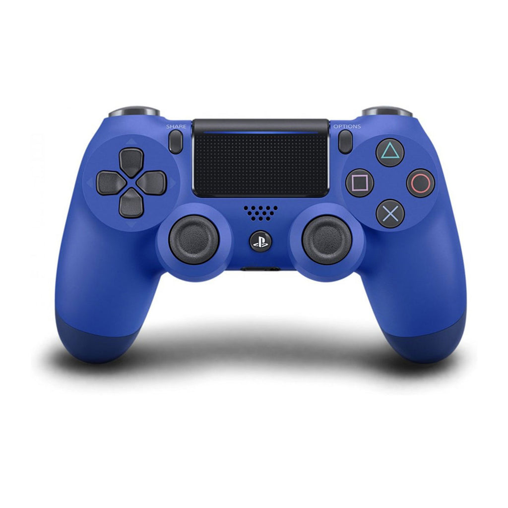 wireless dualshock