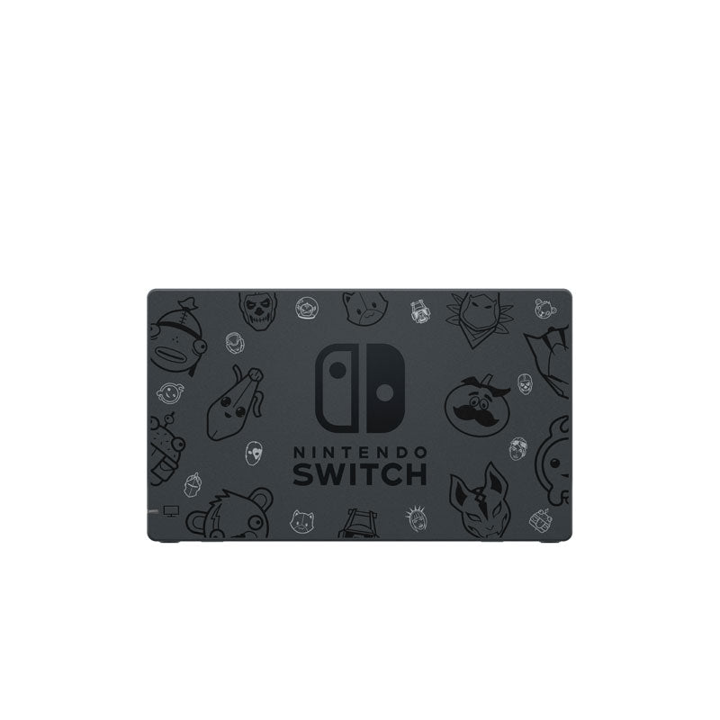 Nintendo Switch V2 Fortnite Wildcat Bundle Eu Nintendo Labo Gamextremeph