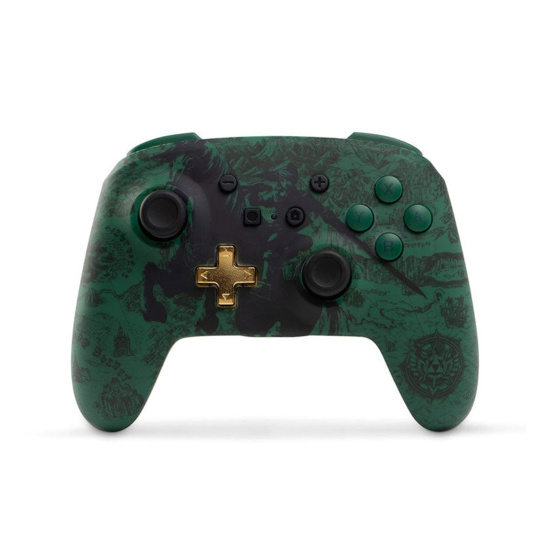 zelda power a controller