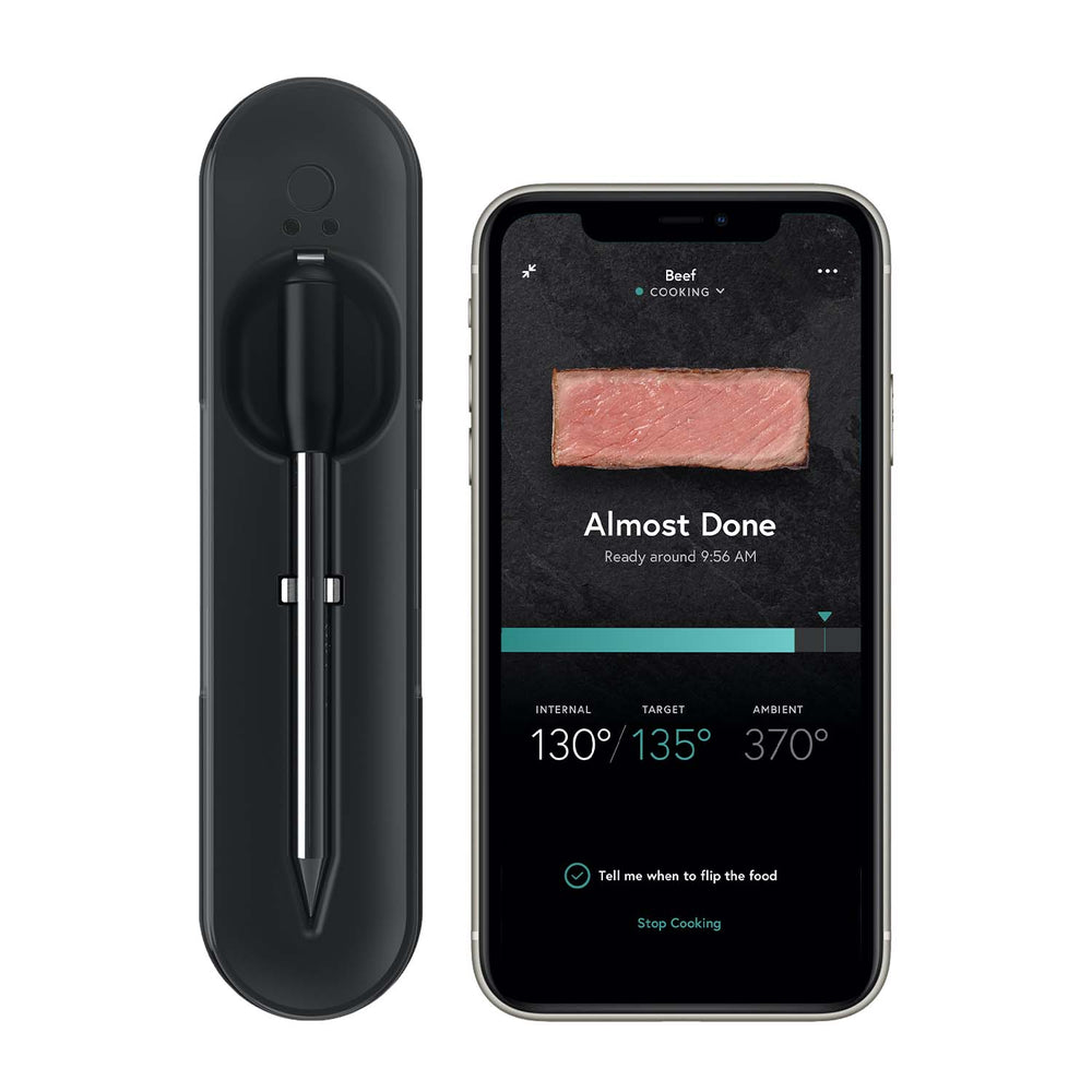 Yummly Smart Wireless Meat Thermometer