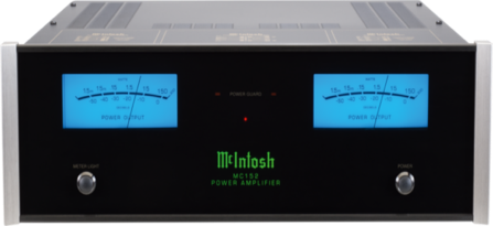 executive-stereo-mcintosh-mc152 -stereo-amplifier