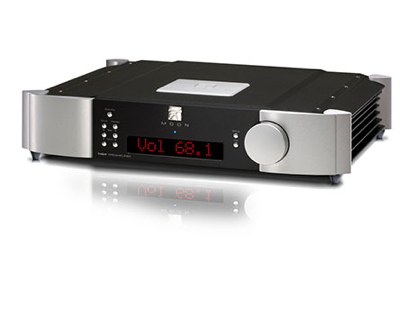 executive-stereo-simaudio-moon -evolution-740p-preamplifier