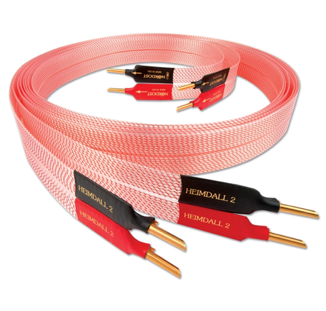 executive-stereo-nordost -heimdall-2-speaker-cables