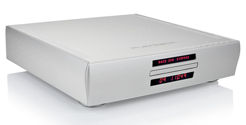 Playback Designs MPS-6 SACD/CD Player with Volume Control & Optional Stream X2