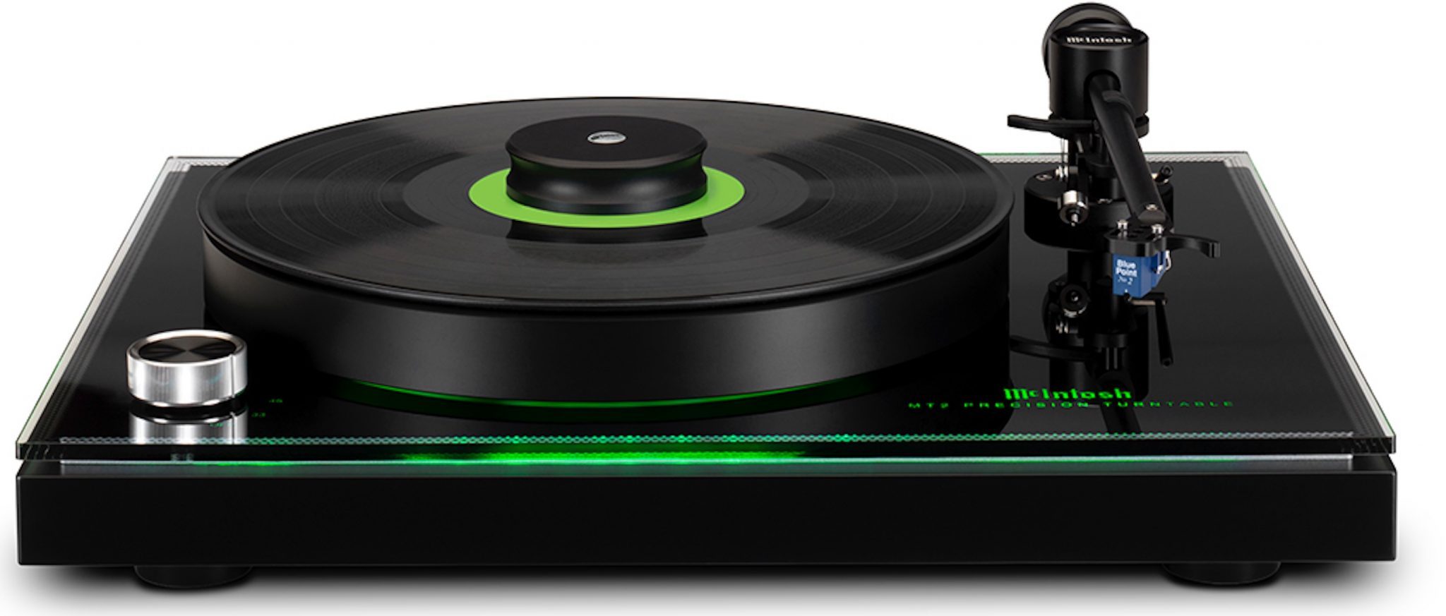 mcintosh turntable